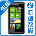 假一赔三 包邮 HTC T8686/7 Trophy 奖杯 T8686 wp7 HD3代 7折促