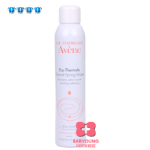 Avene雅漾舒护活泉水喷雾300ml/正品药妆/部分地区2件包邮