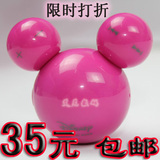 限时打折 包邮4G8G五代六代米奇MP3 5代6代米奇mp3可爱MP3播放器