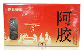 特价　国医养生  同仁堂专卖 东阿阿胶 250g  同仁堂药店正品