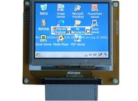 YL-LCD35 3.5寸触摸屏TFT 可配所有优龙开发板FS2410【北航博士店