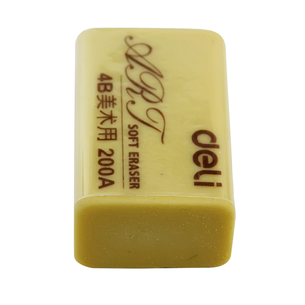Effective eraser 7535 Effective 4B rubber examination Fine Arts eraser Large rubber 200Ain the Electronic Dictionary/Electronic paper book/Stationery , Everyday school supplies , Eraser category - from Buy2taobao.com to provide professional Taobao agent buy service