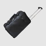 米奥箱包圣大保罗正品高端奢华真皮全牛皮拉杆箱旅行箱包商务送礼
