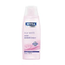 NIVEA ��ά�� Ůʿ˿������ˬ��ˮ200ML ���� ��ˮ ˿������Ʒ