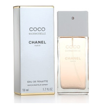 Chanel ���ζ� Ħ��COCOС�� Ħ�ǿɿ�С�� Ůʿ����ˮ EDT 50ml