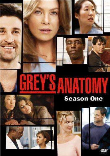 �������硶ʵϰҽ������/Greys
