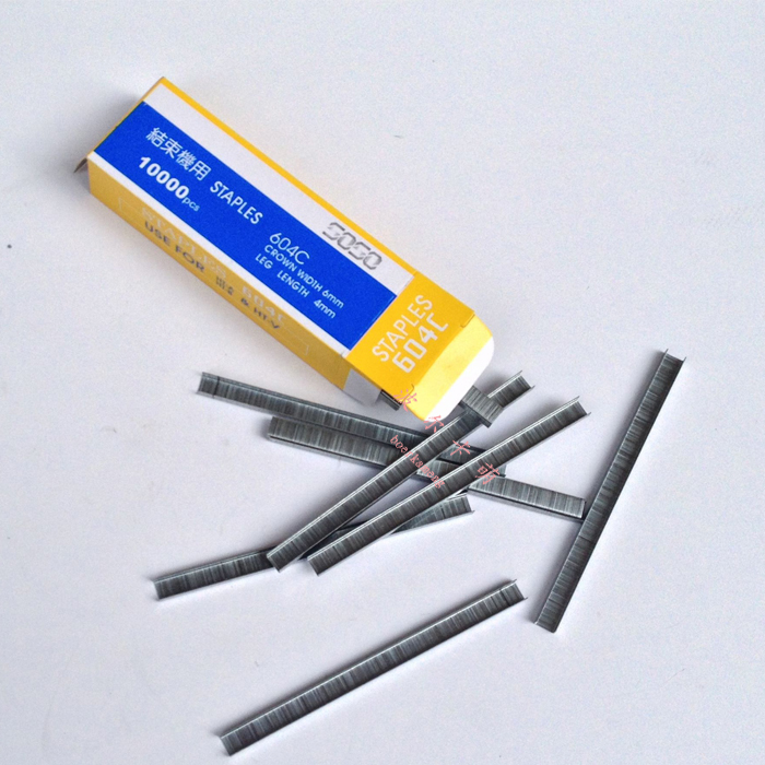 葡萄绑枝机 绑蔓器 绑枝器 绑枝枪 结束机钉子 604C 1万枚装在类目 鲜花速递/花卉仿真/绿植园艺, 园艺用品, 其它园艺用品中 - 来自Buy2taobao.com提供专业的淘宝代购服务