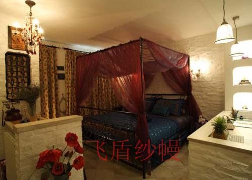 架子床纱幔,蚊帐式,四柱床床幔定做|ruв категории постельные принадлежности, кровать мантия - от Buy2taobao.com для оказания профессиональной услуги покупки агента Taobao