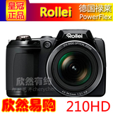 皇冠金牌店 德国禄来 禄莱210HD 长焦<span class=H>数码</span><span class=H>相机</span> 大降价 带机打发票