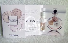 11 años de la última mujer sexy con problemas emocionales Valentino Valentino Valentina Hong tubo de 1,5 ml