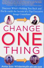 Change One Thing: Discover What&rsquo;s Holding You Back Ӣ��ԭ��