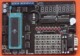 增强型MEGA8515开发板PCB