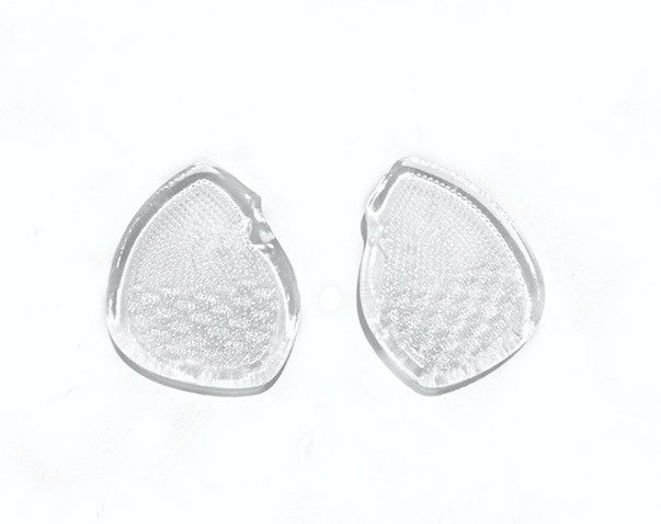水晶 半码垫 赠品  拍下即送