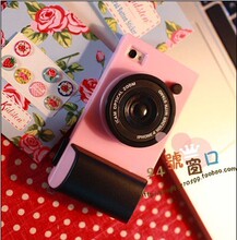 fancy ���� ��ƤС���� ������� ƻ�� iphone 4 4s�ֻ��� ������