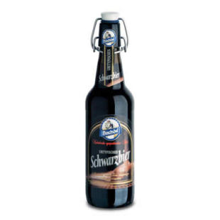  特价【啤酒】德国Monchshof Schwarzbier猛士黑啤酒500ml*20支