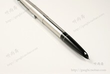 全新库存 永生 612A 全钢 铱金笔