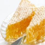5钻零利润|极品蜂巢蜜净重250克|可咬着吃的蜂蜜|成本价12元
