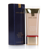 EsteeLauder雅诗兰黛红石榴矿物粉底液30ML SPF10/PA++  多色可选