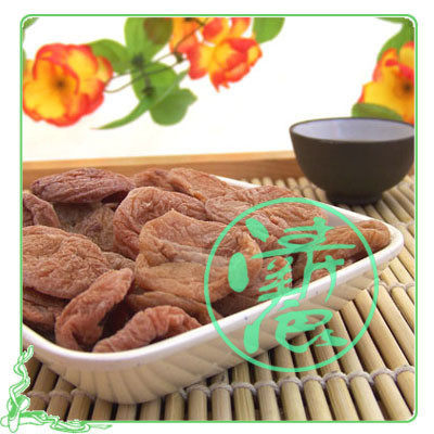 自然清香 原味顶级日式梅饼250克散装  VIP