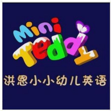 Mini Teddy���СС�׶�Ӣ��(4DVD+5CD)СС�ǻ����Ȳ� ����