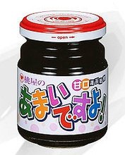 任6件包邮日本桃屋拌饭酱/宝宝拌饭料拌饭食品鲜海藻味 海苔酱