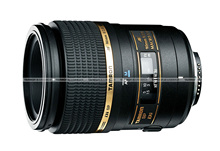 正品 Tamron/腾龙90mm F2.8微距 单反镜头