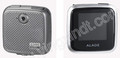200万像素高清MINI DV 迷你摄像机G200 电脑摄像头 移动侦测 2G