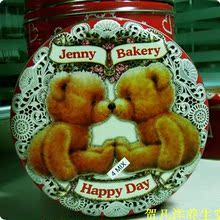 ���� С��������� ��� ��������Jenny BakeryС�ܱ�4ζС340g