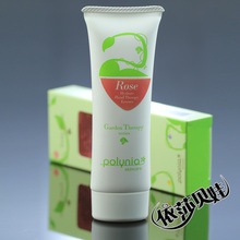 Polynia园艺大师玫瑰保湿护手精华50ml 正品 滋润 保湿