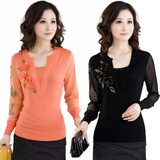 <em>哥弟</em> 针织衫