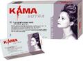 成人用品女性用品缩阴用品KAMA 卡玛缩阴丹买4大盒包邮送赠品