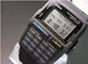 CASIO卡西欧计算器手表08年新款式DBC-30-1Z