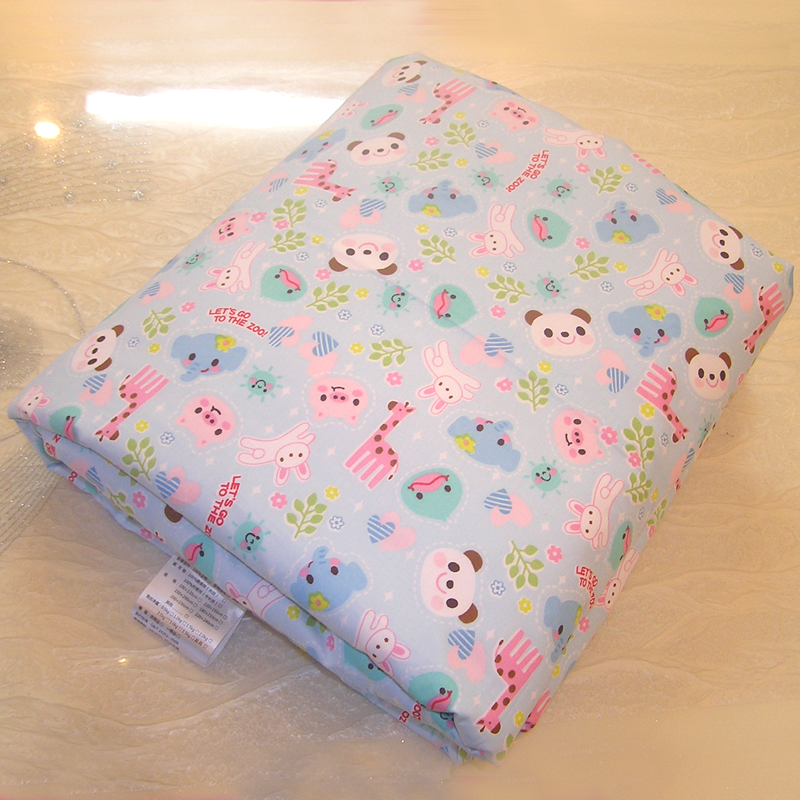 Baby quilt Newborn Baby silk quilt baby spring and autumn summer quilt pure cotton 100 mulberry silkin the Bedclothes , Children's Bedding , Quilt category - from Buy2taobao.com to provide professional Taobao agent buy service