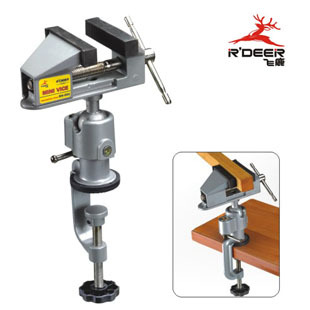 Hong Kong flying deer alloy 360 rotate universal Table vise Universal clamp sets Universal Vise RH-002in the Hardware/Tool , Hand Tools , Holding Tools , Table vise category - from Buy2taobao.com to provide professional Taobao agent buy service