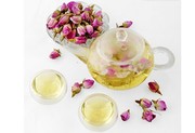 天然花草茶，法兰西玫瑰花茶，粉红玫瑰花品质保障