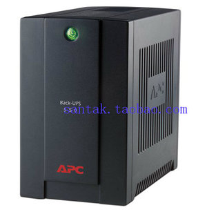 APC UPS不间断电源 BX550CI-CN 550VA330W 稳压UPS 内置蓄电池