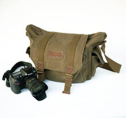 酷色 处理微瑕数码相机摄影包 单间双肩旅行包 单反内胆背包