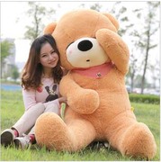 布娃娃可爱超大号毛绒，玩具泰迪熊1.6米抱抱熊大熊，1.8米熊猫公仔