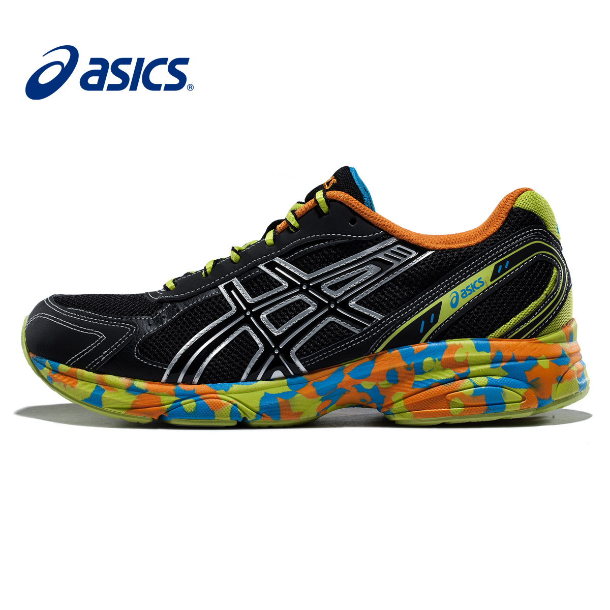 asics sneakers running shoes cushion running shoes MAVERICK 2 men  T20XQ-2490 - Taobao Depot, Taobao Agent