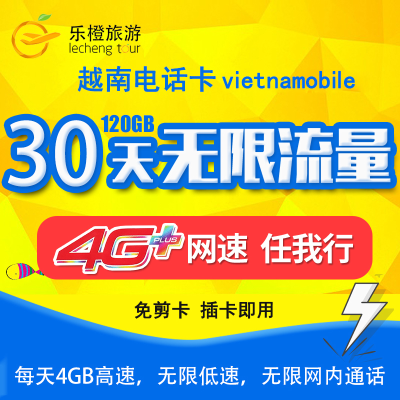 常州自取 越南电话卡4G高速流量芽庄岘港电话卡30天无限流量在类目 度假线路/签证送关/旅游服务, 境外电话卡/境外随身WIFI租赁, 境外电话卡/手机卡中 - 来自Buy2taobao.com提供专业的淘宝代购服务
