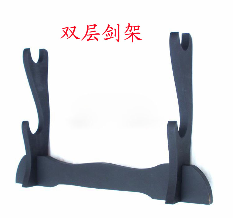 包郵簡易木制萬用劍架 單層多層寶劍擺設架-實用劍托 未開刃在類目 特色手工藝, 地區民間特色手工藝, 刀劍相關, 劍架/劍託中 - 來自Buy2taobao.com提供專業的淘寶代購服務