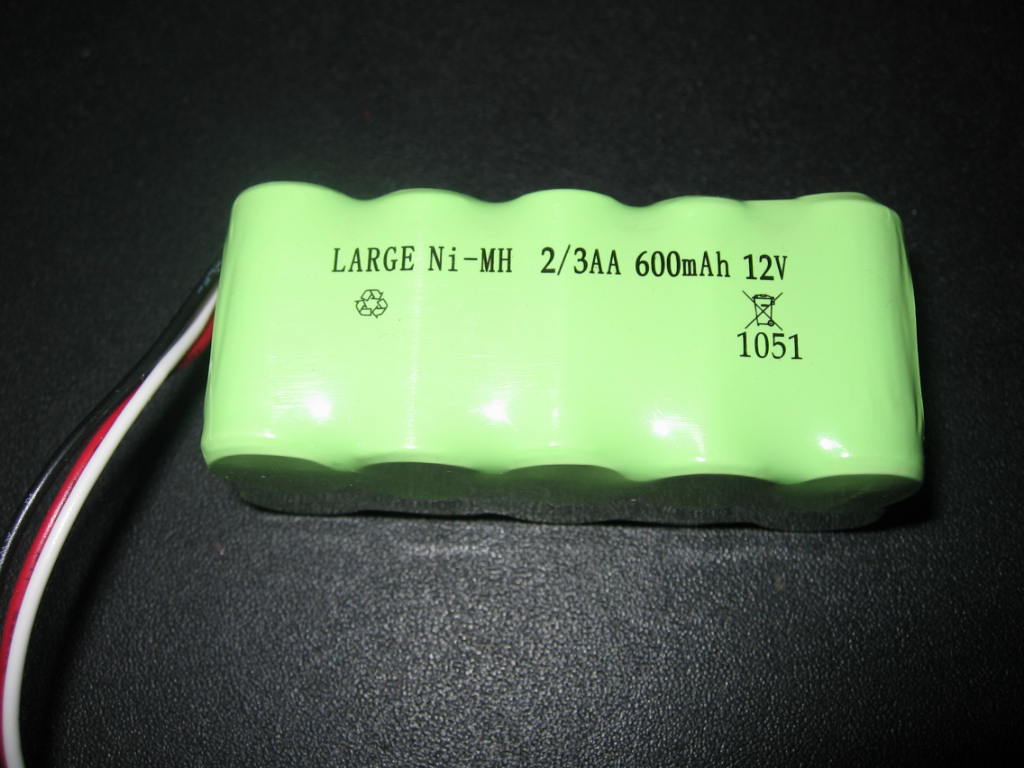 12V 鎳氫電池組 2/3aa 10節串聯 充電電池組在類目 3C數碼配件, 乾電池/充電電池/套裝, 通用電池充電套裝中 - 來自Buy2taobao.com提供專業的淘寶代購服務
