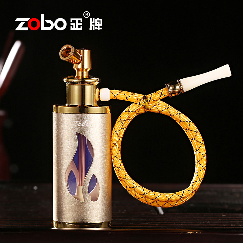 zobo正牌水烟壶可清洗循环型水烟壶 水烟斗礼盒包装 烟具|msdalam kategori ZIPPO/Swiss Army Knife/cermin mata, penulis, paip - dari Buy2taobao.com untuk memberikan perkhidmatan ejen Taobao profesional membeli