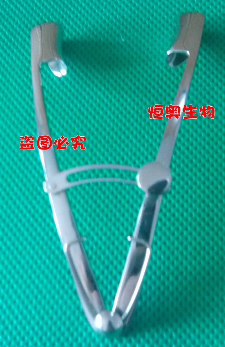 小鼠開胸器大鼠撐開器不鏽鋼小動物開胸大小可調節可開發票在類目 五金/工具, 儀器儀表, 其它儀表儀器中 - 來自Buy2taobao.com提供專業的淘寶代購服務