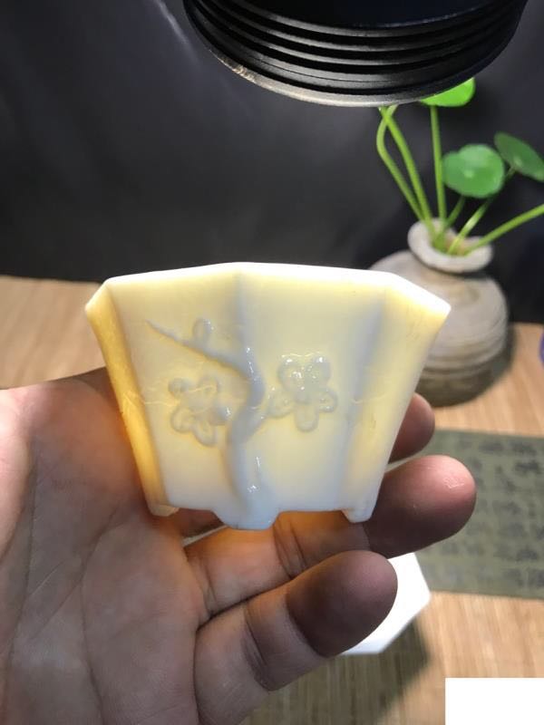 个人收藏 清代 保真八角 孩儿红梅花杯 老件杯盏一个的价格在类目 餐饮具, 茶具, 茶杯中 - 来自Buy2taobao.com提供专业的淘宝代购服务