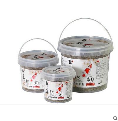 台湾锦上锦育成胚芽色扬全能增体锦鲤专业饲料观赏鱼粮鱼食15L在类目 宠物/宠物食品及用品, 水族世界, 观赏鱼饲料中 - 来自Buy2taobao.com提供专业的淘宝代购服务