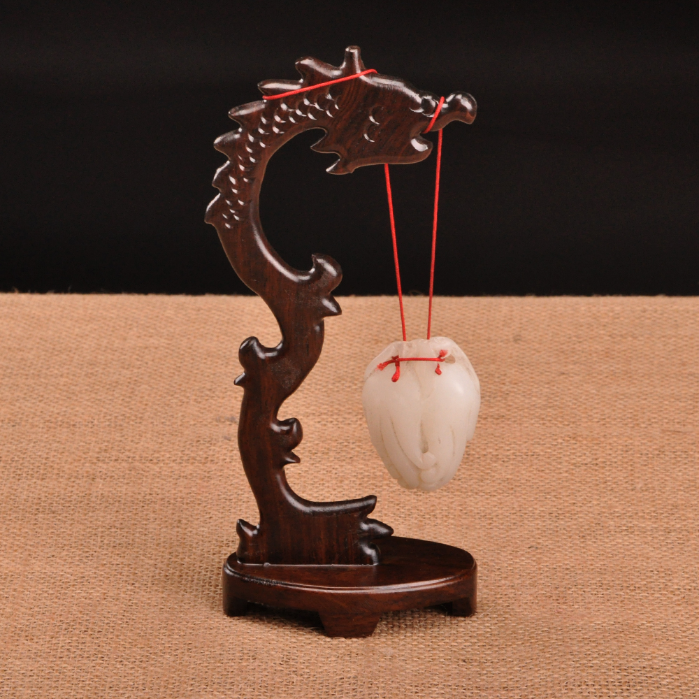 Rosewood Show props Leading aircraft Jade article Display rack Faucet Pendant Display rack prop Jade shop propin the Storage consolidation , Home Storage appliances , Storage Rack , Jewelry rack category - from Buy2taobao.com to provide professional Taobao agent buy service