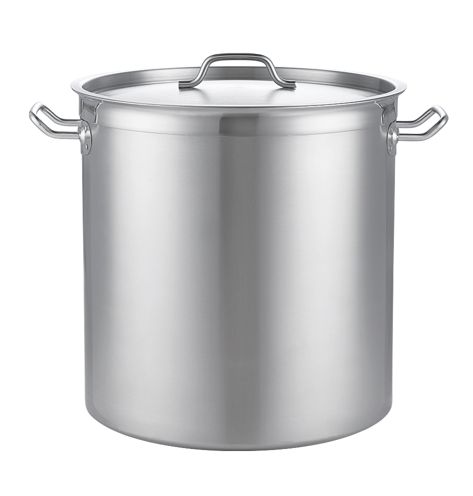 Stainless steel barrel hot-water bucket High Pot The pot barrel Soup pot thickening Electromagnetic furnace Dedicated 20-30cmin the Kitchen/Cooking utensils , Cooking utensils , Cookware/Pot/Kettle , Stockpot category - from Buy2taobao.com to provide professional Taobao agent buy service