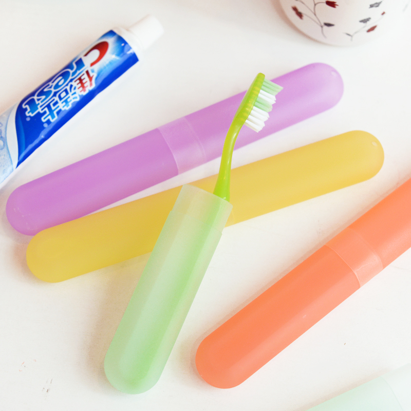 2108 Wash toothbrush box toothbrush Protection box Outdoor Tourism Portable toothbrush toothbrush Set box Bacteriain the Family/Personal Cleaning Tools , Sanitary appliances/Bathroom accessories , Toothbrush holder/Teeth bench category - from Buy2taobao.com to provide professional Taobao agent buy service