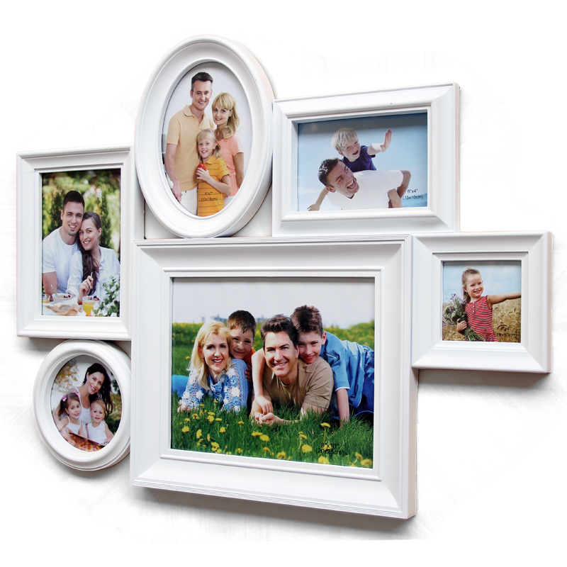 相框墙挂墙照相框儿童创意居家组合照片墙|msdalam kategori Aksesori rumah, photo Frame/Frame - dari Buy2taobao.com untuk memberikan perkhidmatan ejen Taobao profesional membeli